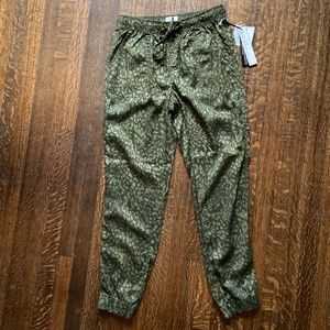 Nicole Miller Jogger S
